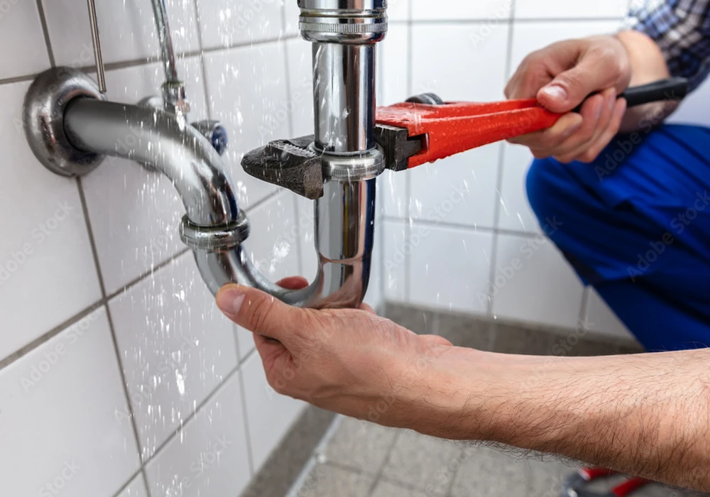 Petit entretien et dépannage pour locatifs