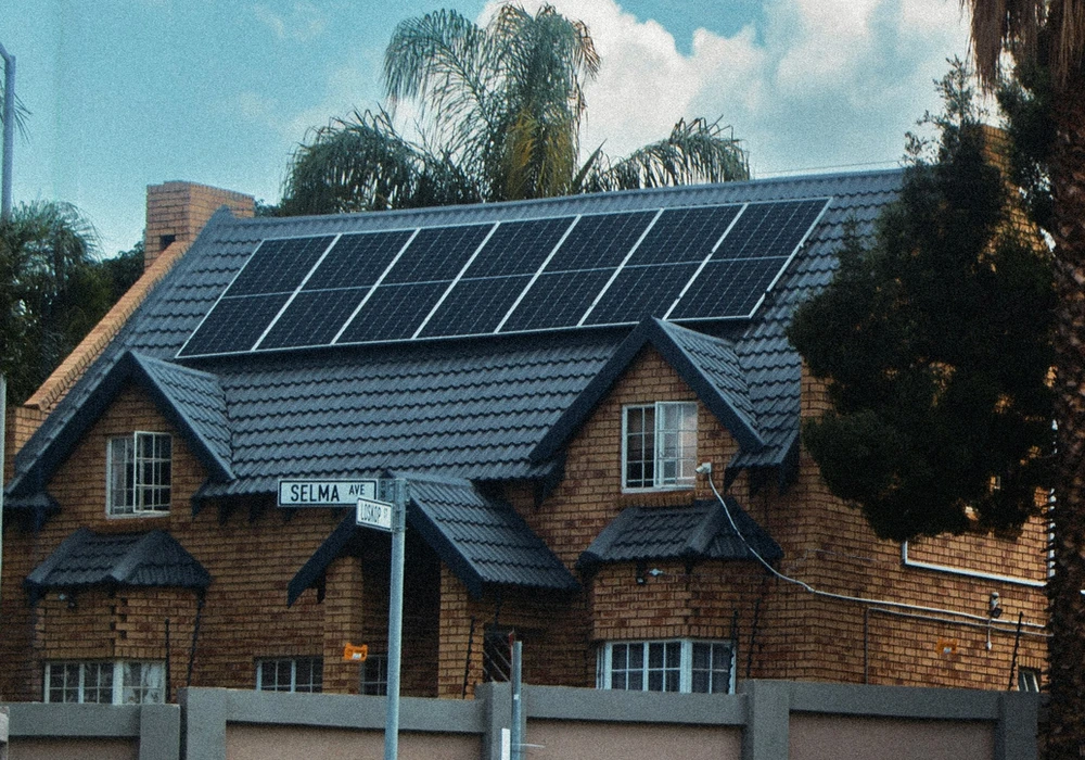 Optimisation de la production de panneaux solaires